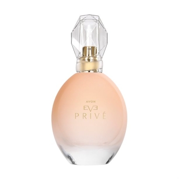 AVON EVE PRIVÉ EdP / Duftprobe